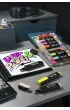 Faber-Castell Zakre�lacz 1546 edycja Graffiti 8 szt