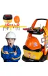 Zestaw narz�dzi Technok
