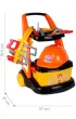 Zestaw narz�dzi Technok