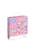 Puzzle 60 el. Ach Jednoro�ce Bright Junior Media