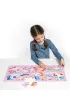 Puzzle 60 el. Ach Jednoro�ce Bright Junior Media