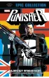 Najwy�szy wymiar kary. Punisher Epic Collection