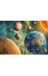 Puzzle 2000 el. Planet Earth in Galaxy 50118 CherryPazzi