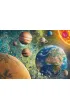 Puzzle 2000 el. Planet Earth in Galaxy 50118 CherryPazzi