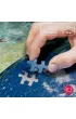Puzzle 2000 el. Planet Earth in Galaxy 50118 CherryPazzi