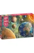 Puzzle 2000 el. Planet Earth in Galaxy 50118 CherryPazzi