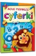 Moje pierwsze cyferki