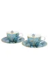 Duo Sp. z o.o. Zestaw filianek espresso Van Gogh Almond Blossom 2 x 90 ml 2 szt.