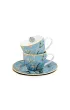 Duo Sp. z o.o. Zestaw filianek espresso Van Gogh Almond Blossom 2 x 90 ml 2 szt.