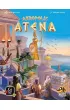 Akropolis: Atena Lucky Duck Games Polska