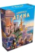 Akropolis: Atena Lucky Duck Games Polska