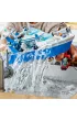 LEGO City Policyjna ��d� patrolowa 60277