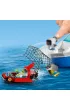 LEGO City Policyjna ��d� patrolowa 60277