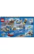 LEGO City Policyjna ��d� patrolowa 60277