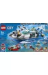 LEGO City Policyjna ��d� patrolowa 60277