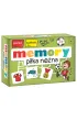 Memory Pi�ka No�na Kangur