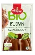 Budy� czekoladowy bezglutenowy