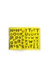 The Graffiti Alphabet Sticker Book