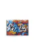 The Graffiti Alphabet Sticker Book