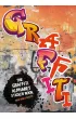 The Graffiti Alphabet Sticker Book