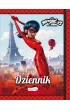 Miraculous: Biedronka i Czarny Kot. Dziennik