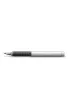 Faber-Castell Zestaw prezentowy basic metal piro+dugopis+etui skrzane