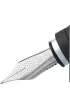 Faber-Castell Zestaw prezentowy basic metal piro+dugopis+etui skrzane