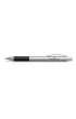 Faber-Castell Zestaw prezentowy basic metal piro+dugopis+etui skrzane