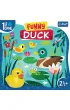 Funny Duck