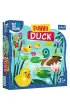 Funny Duck
