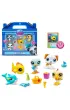 Zestaw Littlest Pet Shop Pla�a