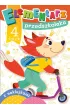 Elementarz przedszkolaka. 4-latek
