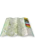 Jura Krakowsko-Cz�stochowska 1 cz. P�nocna mapa turystyczna 1:52 000 laminat 2024