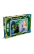 Puzzle dla dzieci 100 el. 2D Wicked 2 Ravensburger