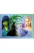 Puzzle dla dzieci 100 el. 2D Wicked 2 Ravensburger