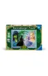 Puzzle dla dzieci 100 el. 2D Wicked 2 Ravensburger