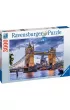 Puzzle 3000 el. Londyn, wspania�e miasto Ravensburger