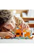 LEGO Minecraft Siedlisko lis�w 21178