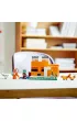 LEGO Minecraft Siedlisko lis�w 21178