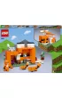 LEGO Minecraft Siedlisko lis�w 21178