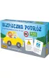 Bezpieczna podr�. Quiz edukacyjny Adamigo