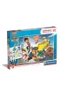 Puzzle 60 el. Psi Patrol Clementoni