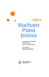 Kocham Pana Jezusa. Podr�cznik z �wiczeniami dla dzieci sze�cioletnich. Cz�� 1