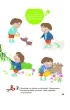 Kocham Pana Jezusa. Podr�cznik z �wiczeniami dla dzieci sze�cioletnich. Cz�� 1