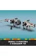 LEGO Star Wars Hybryda TIE Fightera i X-Winga 75393