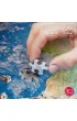 Puzzle 500 el. View from the Moon CherryPazzi