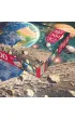 Puzzle 500 el. View from the Moon CherryPazzi