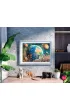 Puzzle 500 el. View from the Moon CherryPazzi
