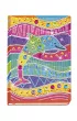 Totum Pamitnik Notes Haft diamentowy Delfin