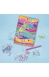 Totum Pamitnik Notes Haft diamentowy Delfin